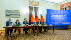 Inauguracja prac Rady Samorządu Terytorialnego przy Prezydencie RP
