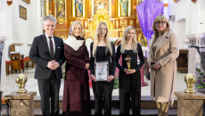 Koncert Finałowy XXII Festiwalu Wielkopostnego