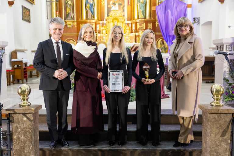 Koncert Finałowy XXII Festiwalu Wielkopostnego