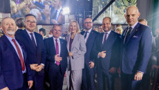 Prezydent RP odwiedził Chmielnik. Spotkał się z mieszkańcami i samorządowcami