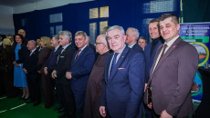 Prezydent RP odwiedził Chmielnik. Spotkał się z mieszkańcami i samorządowcami