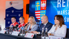Wojskowy Klub Bokserski RUSHH będzie promować Świętokrzyskie