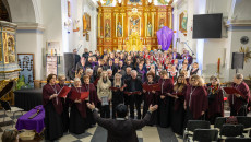 Koncert Finałowy XXII Festiwalu Wielkopostnego