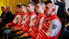 Wojskowy Klub Bokserski RUSHH będzie promować Świętokrzyskie