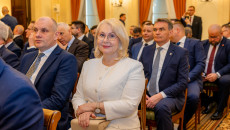 Inauguracja prac Rady Samorządu Terytorialnego przy Prezydencie RP