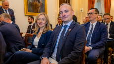 Inauguracja prac Rady Samorządu Terytorialnego przy Prezydencie RP