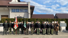 Obchody Narodowego Dnia Pamięci Żołnierzy Wyklętych w Starachowicach