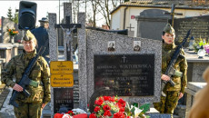 Obchody Narodowego Dnia Pamięci Żołnierzy Wyklętych w Sandomierzu