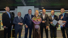 Dzień Kobiet w gminie Bieliny