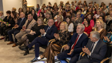 Dzień Kobiet w gminie Daleszyce