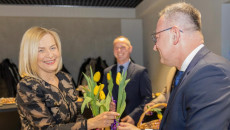 Dzień Kobiet w gminie Bieliny