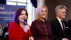 Dzień Kobiet w gminie Strawczyn