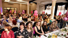 Dzień Kobiet w gminie Strawczyn