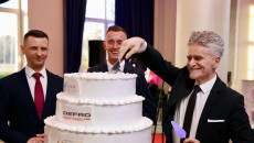 Dzień Kobiet w gminie Strawczyn