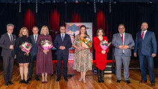 Dzień Kobiet w gminie Piekoszów