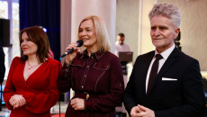 Dzień Kobiet w gminie Strawczyn