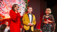 Dzień Kobiet w gminie Chmielnik