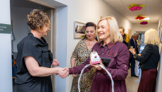 Dzień Kobiet w gminie Piekoszów