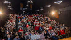 Dzień Kobiet w gminie Piekoszów