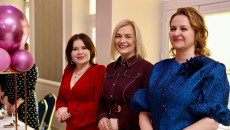 Dzień Kobiet w gminie Strawczyn