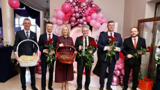 Dzień Kobiet w gminie Strawczyn