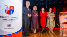 Dzień Kobiet w gminie Piekoszów