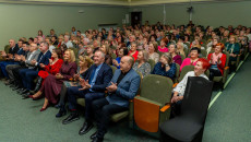 Dzień Kobiet w gminie Chmielnik