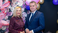 Dzień Kobiet w gminie Chmielnik