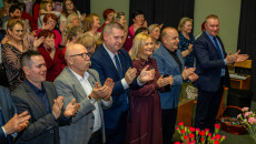 Dzień Kobiet w gminie Chmielnik