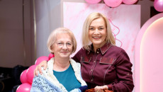 Dzień Kobiet w gminie Strawczyn