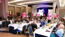 Dzień Kobiet w gminie Strawczyn