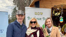 Kiermasz Wielkanocny w Gminie Zagnańsk