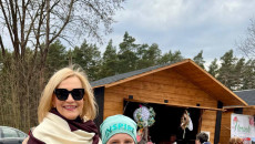 Kiermasz Wielkanocny w Gminie Zagnańsk