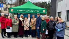 Kiermasz Wielkanocny w Gminie Zagnańsk