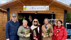 Kiermasz Wielkanocny w Gminie Zagnańsk