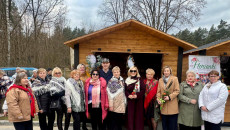 Kiermasz Wielkanocny w Gminie Zagnańsk