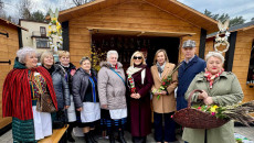 Kiermasz Wielkanocny w Gminie Zagnańsk