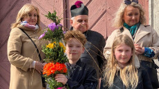 W Pińczowie rozstrzygnięto konkurs palm wielkanocnych