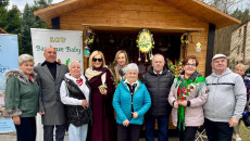 Kiermasz Wielkanocny w Gminie Zagnańsk