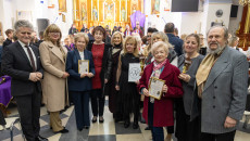 Koncert Finałowy XXII Festiwalu Wielkopostnego