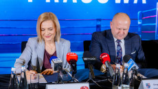 Wojskowy Klub Bokserski RUSHH będzie promować Świętokrzyskie