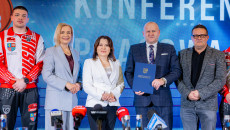Wojskowy Klub Bokserski RUSHH będzie promować Świętokrzyskie