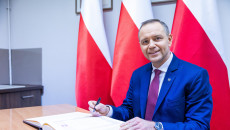 Prezydent RP odwiedził Chmielnik. Spotkał się z mieszkańcami i samorządowcami