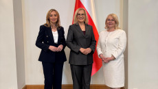 Inauguracja prac Rady Samorządu Terytorialnego przy Prezydencie RP