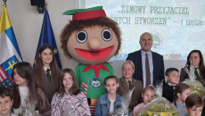 Rozstrzygnięto konkurs plastyczny 