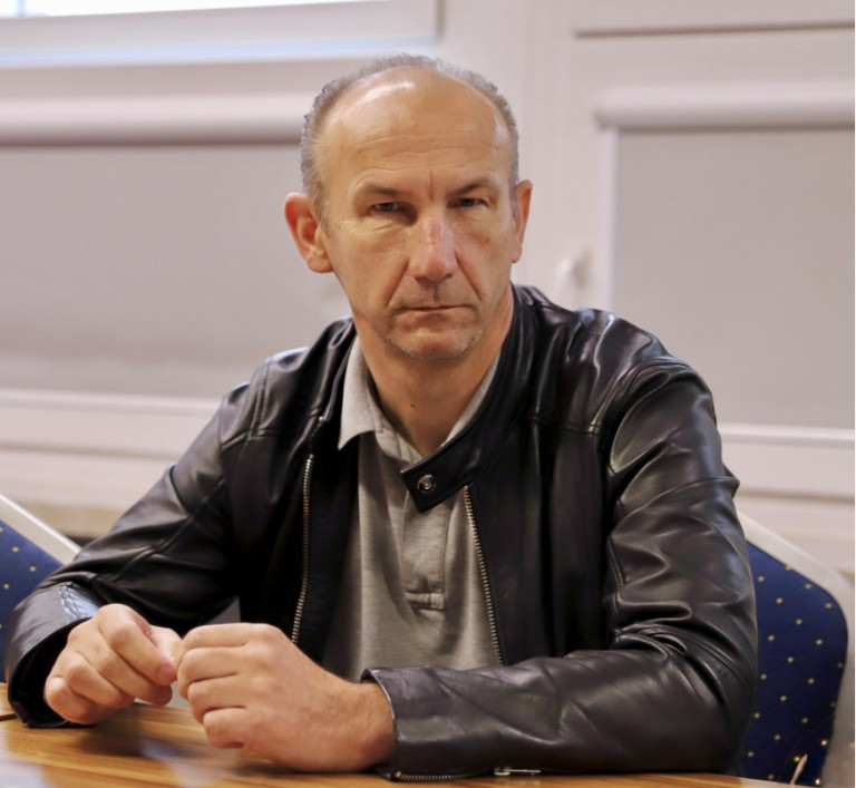 Gierada Komisja Skarg I Wniosków