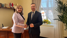 Spotkanie w Opatowie – wspólne działania na rzecz rozwoju turystyki w regionie