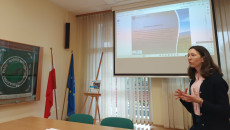 Spotkanie interesariuszy międzynarodowego projektu SYSTOUR