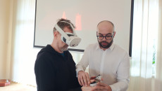 Spotkanie interesariuszy międzynarodowego projektu SYSTOUR13738840ll