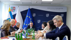 Obradowały komisje: Rolnictwa i Ochrony Środowiska oraz Zdrowia, Polityki Społecznej i Spraw Rodziny